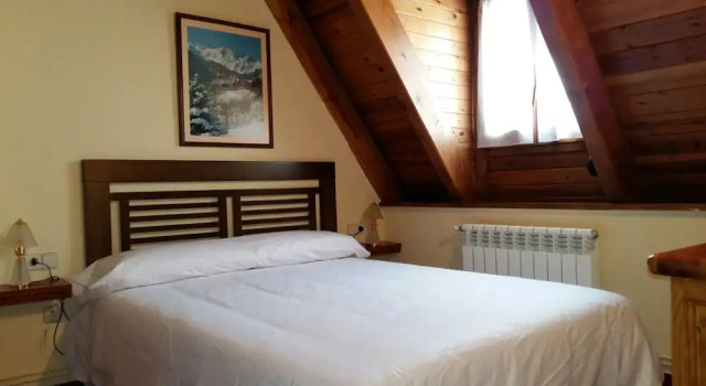 Bonita Casa Salardú a 3km de Baqueira