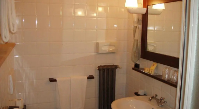 Номер Standard Hotel San Claudio