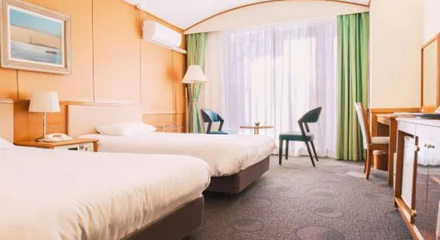 Номер Standard Hotel Le Grande - Mumbai International Airport
