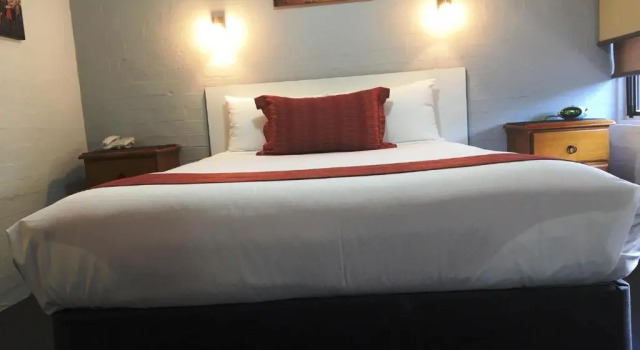 Двухместный номер Standard Nicholas Royal Motel - Hay CBD