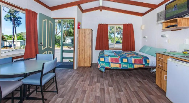 Номер Standard c 1 комнатой Echo Holiday Parks - Naracoorte
