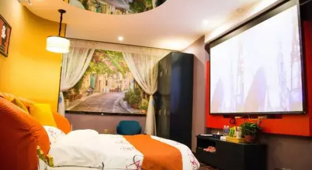 Mode Hotel, Book Hotel Jiyuan Henan