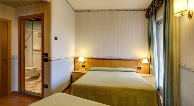 Hotel Palace