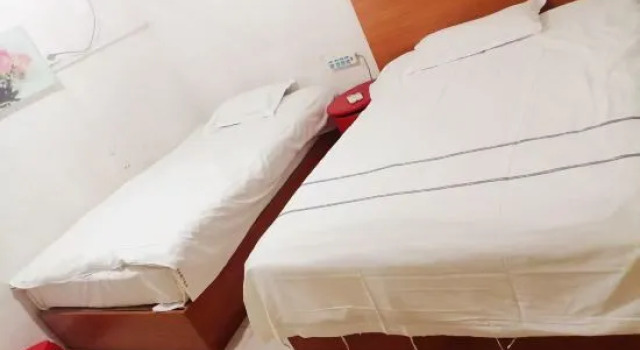 Номер Economy Aika Holiday Hotel