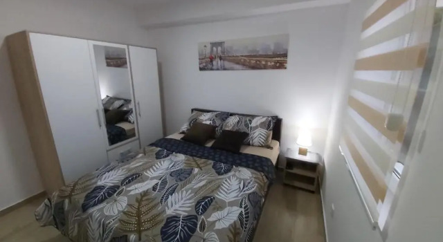 Апартаменты Apartment Violet