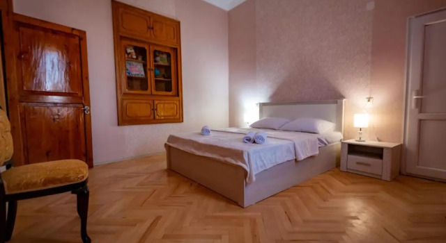 Номер Deluxe Boutique Hotel Talaveri In Telavi