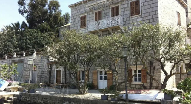 Villa Birimisa