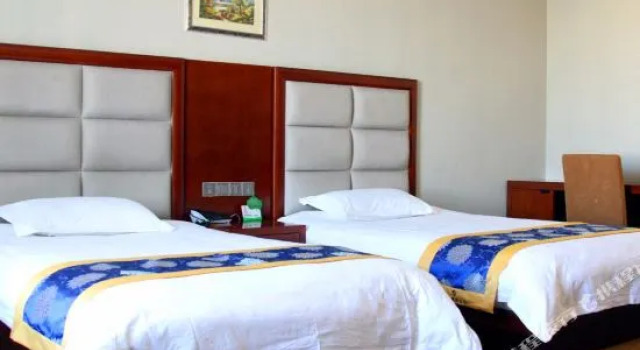 Lanse Zaochen Hotel, Prenota Hotel Yinchuan Ningxia