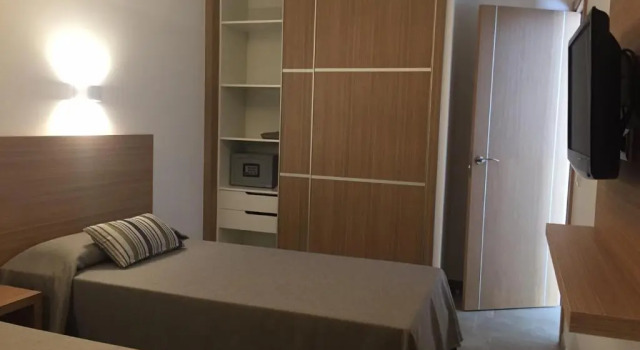 Бунгало Alsol Los Leones Bungalows