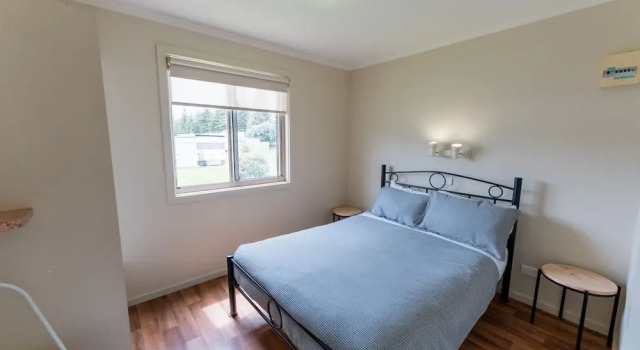 Номер Standard с 2 комнатами Beachport Caravan Park