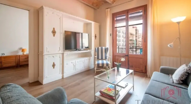 Апартаменты Th13 Apartamento Plaza Corsini