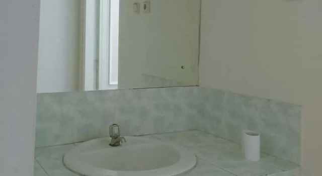 Habitación Estándar Villa Lotus E06 Syariah RedPartner
