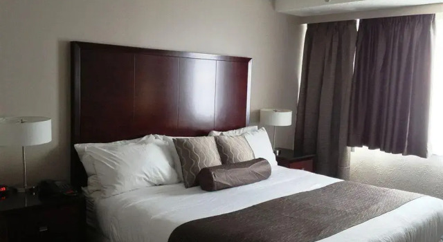 Traveller's Inn City Ctr And Conf Ctr, Prenota Hotel Victoria 