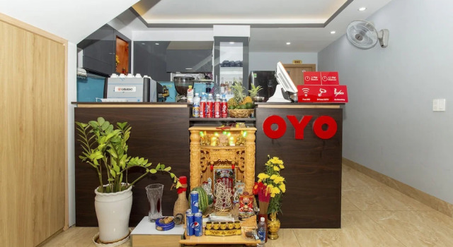 OYO 1069 MT House Homestay, Забронировать Гостевой дом Гостевые дома Дананга, Гостевой дом