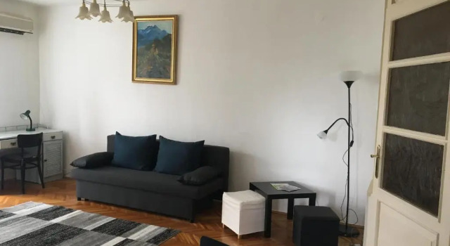 Апартаменты Diósgyőri Apartman