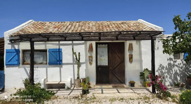 Sweet Old House, Buchen Sie Hotel Marsala 