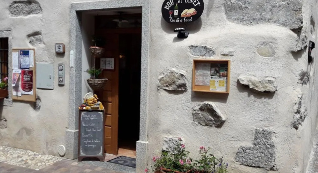 Affittacamere Cà Mea Dina, Забронировать Отель СПА-отели Valle di Ledro, SPA-услуги
