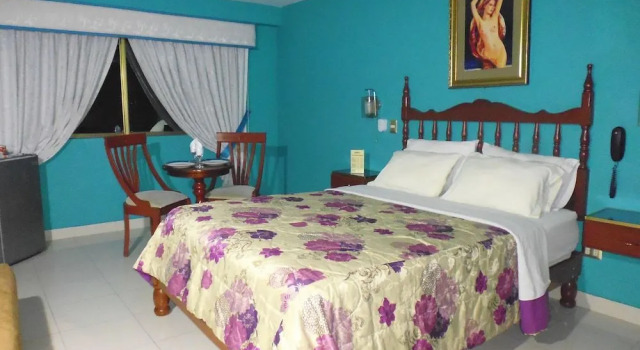 Hotel Beatricci