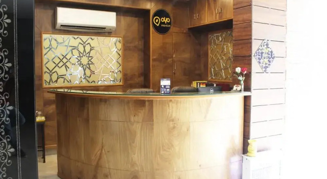 OYO Premium Karnal Club