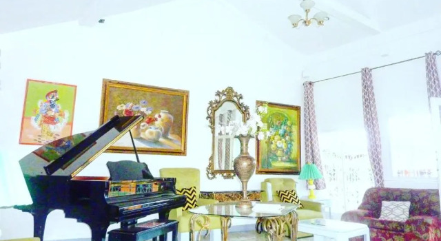 Одноместный номер Standard Hotel Ivania´s