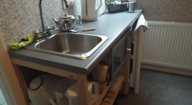 Двухместный номер Deluxe Pendyffryn Manor Bed & Breakfast