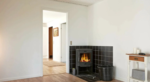 Luxurious Holiday Home in Svaneke Near Sea, Book Hotel Svaneke Bornholm