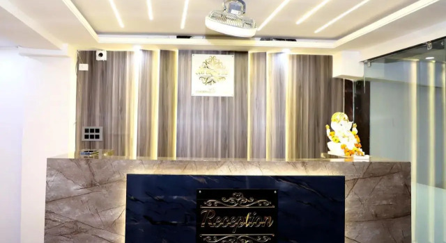 Hotel ECG Grand Inn