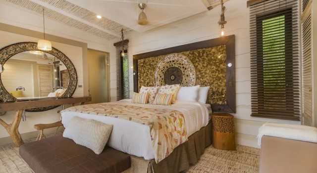 Номер Luxury с 3 комнатами Origins Lodge