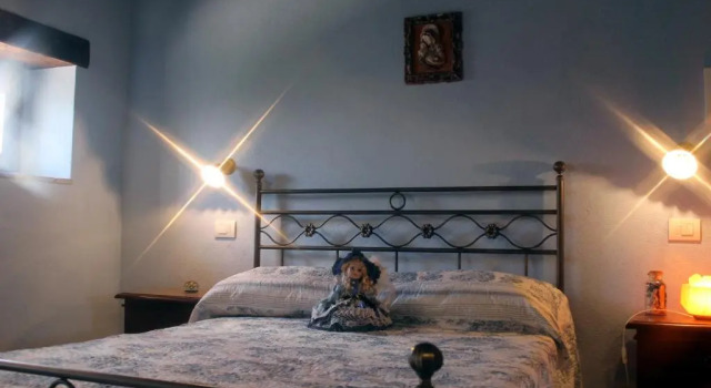 Номер Standard Agriturismo Le Faeta
