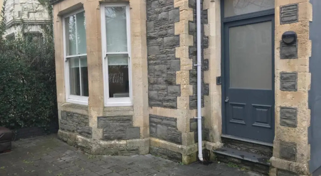 Oakfield Premier Apartments-High Speed WiFi-Smart SelfCheckIn-Central Cardiff Gem, Забронировать Апартаменты/квартира Отели Кардиффа с парковкой, рядом с Торговый центр "Кэпитол", Парковка