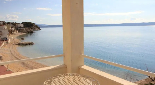 Apartments Adrion, Забронировать Апартаменты/квартира Драшнице Макарска Ривьера