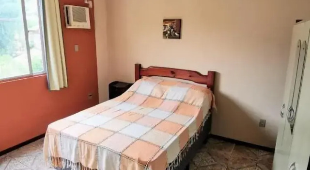 Апартаменты Standard Apart da Cachoeira