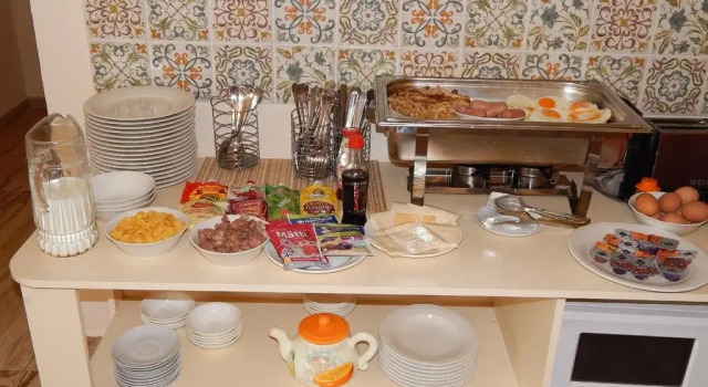 Mini Hotel on Bolshaya Krasnoflotskaya 15B, Забронировать Мини-отель Мини-отели Смоленска, рядом с Петропавловская церковь, Мини-отель