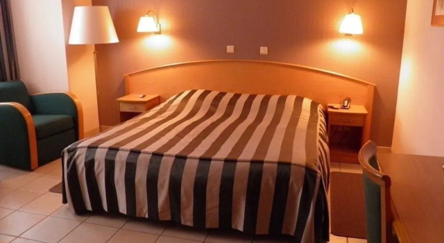 Domein Westhoek Apartment, Rezerwuj Apartament Hotele w Bruksela z parkingiem, Parking