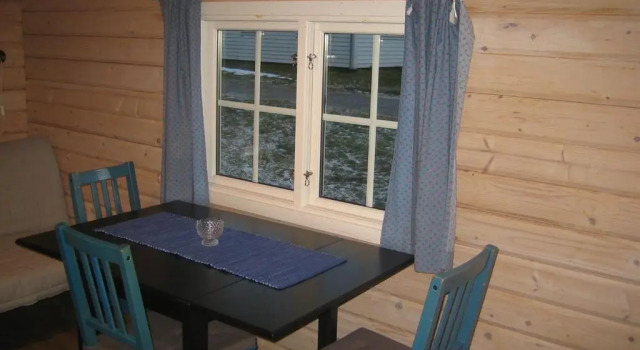 Коттедж Economy Seim Camping - Røldal