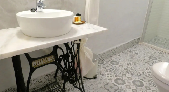Одноместный номер Standard c 1 комнатой Hotel Kalehan