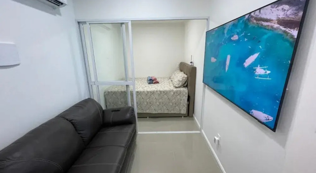 Remarkable 1-bed Apartment in Rio de Janeiro, Забронировать Апартаменты/квартира Апартаменты штата Рио-де-Жанейро, Апартаменты/квартира
