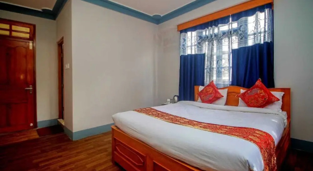 Bon Kiputhang, Book Hotel Hotels in Sikkim with Parking, Parking