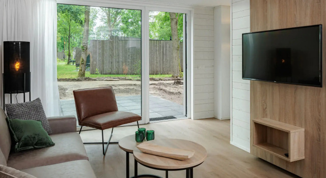 Villa in Schaijk Near Wooded Holiday Park, Забронировать Вилла Шайк Северный Брабант