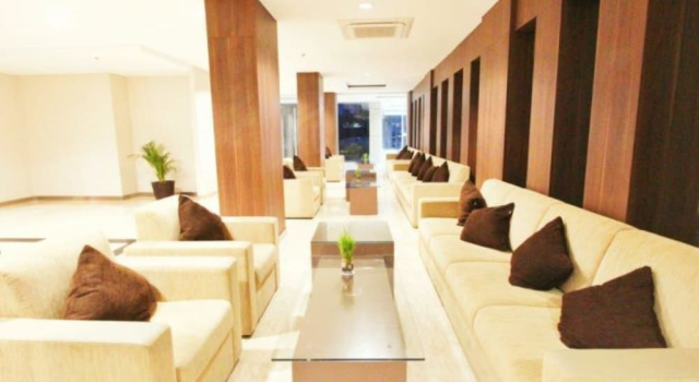 CoreHotel Malioboro City Yogyakarta, Réserver Hôtel Hôtels à Sleman avec piscine, Piscine
