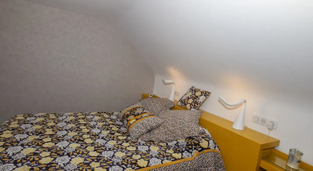 Chambres d'hôtes et Gites de Lanevry, Boek Hotel Lanevry Bretagne