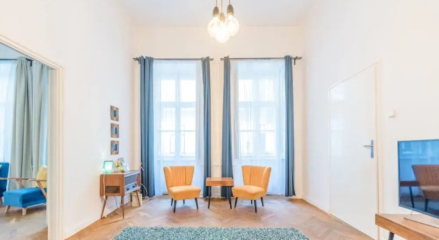 Oasis Apartments - Liberty Square, Забронировать Апартаменты/квартира Будапешт Центральная Венгрия
