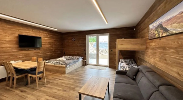 Dolní Morava 1, Boek Hotel Dolni Morava Pardubice (regio)