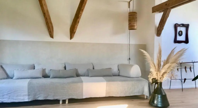 Апартаменты La Maison & Latelier
