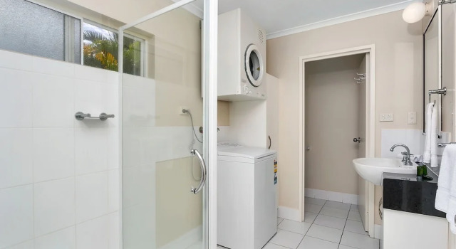 Апартаменты Standard с 2 комнатами Seascape Holidays - Hibiscus