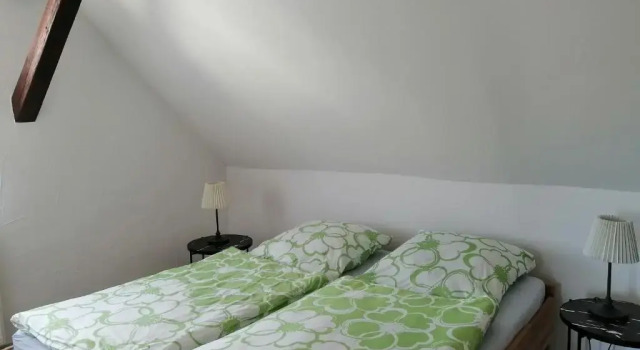 alte Apotheke, Prenota Appartamento Hotel a Turingia con parcheggio, Parcheggio