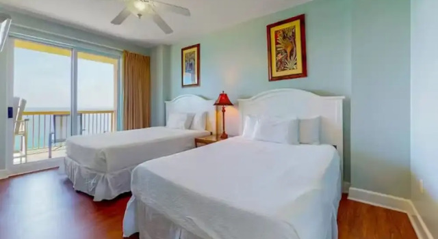 Sunrise Serenity Resort Condo!, Забронировать Курортный отель Бизнес-отели Панама-Сити, 4* 5*