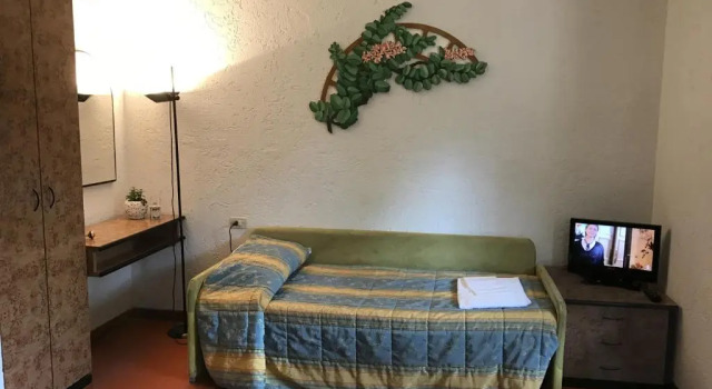 Номер Standard Hotel Zì Martino