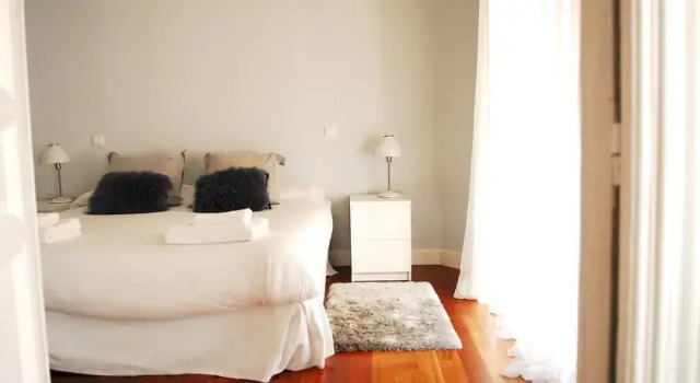 Mancebos, Забронировать Апартаменты/квартира Апартаменты Мадрида, рядом с Asociación Española de Cooperación Europea, Апартаменты/квартира