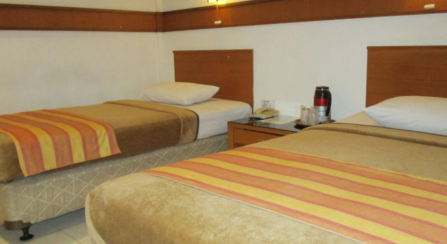 Hotel Caravan Tanah Abang
